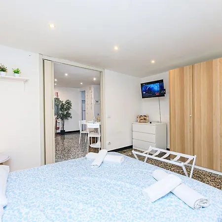 Apartment Frappi House