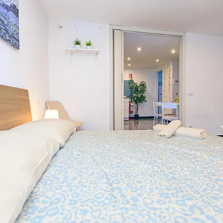 Frappi House Apartment *