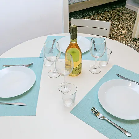 Apartment Frappi House *