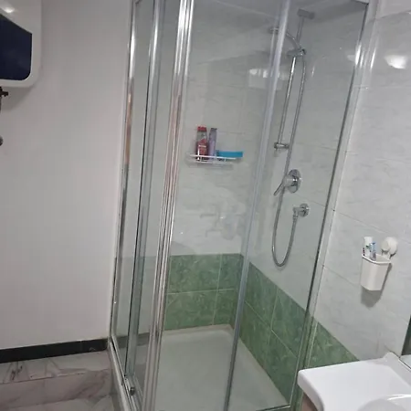 Frappi House Apartment